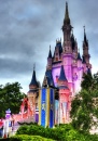 Cinderella Castle