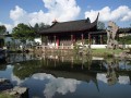 Old Dynasty Chinese House