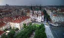 Old Town of Prague