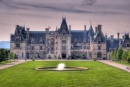 Biltmore House, NC