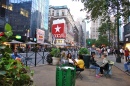 Herald Square, NYC