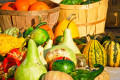 Farmer's Market, Valparaiso