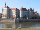 Schloss Hartenfels