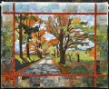 Mid Atlantic Quilt Festival