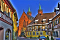 Ladenburg, Germany