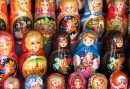 Matryoshka Dolls