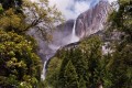 Yosemite Falls