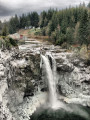 Snoqualmie Falls