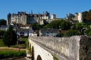 Chateau de Saint-Aignan-sur-Cher