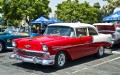 1956 Chevrolet Two-Ten 2-door Sedan