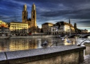 Grossmünster