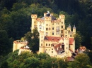 Hohenschwangau Castle, Germany