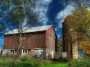 Frog Alley Barn