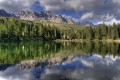 Lake San Pellegrino