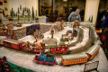 Christmas Train