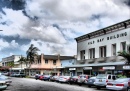 Hilo Bay, Hawaii