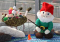 Knitted Garden