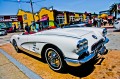 58 Corvette Convertible