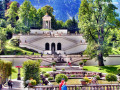 Schloss Linderhof