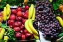 Fresh Fruits